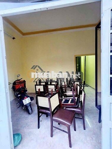 BÁN NHÀ 2 TẦNG 103M2 (8.4x13) HXH THÔNG KHA VẠN CÂN - NHỈNH 7 ĐỒNG