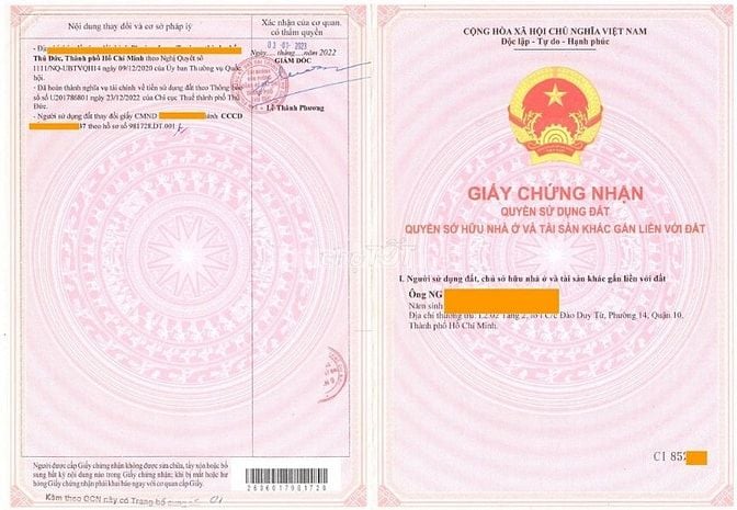 Bán Đất đường Võ Văn Hát, Long Trường, Q9, TP.HCM