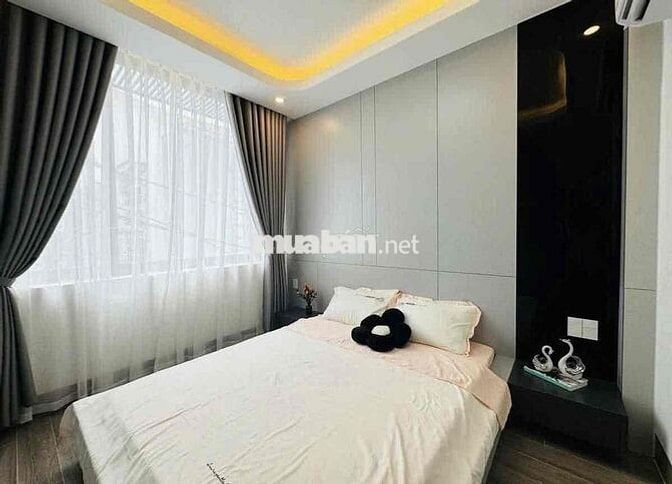 🏡 CHO THUÊ NHÀ 3,5 TẦNG TRUNG TÂM – ĐƯỜNG ĐỖ QUANG, THANH KHÊ