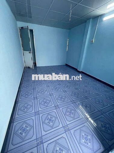 Nhà dưới 1T. 1 lầu. HT45. hẻm thông thoáng. chính chủ