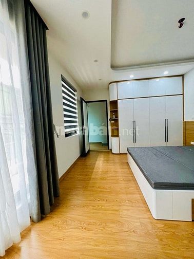 Bán nhà riêng tại Đền Lừ, 14,5 tỷ, 58m2, view đẹp, 5PN, 4WC 14.5 tỷ