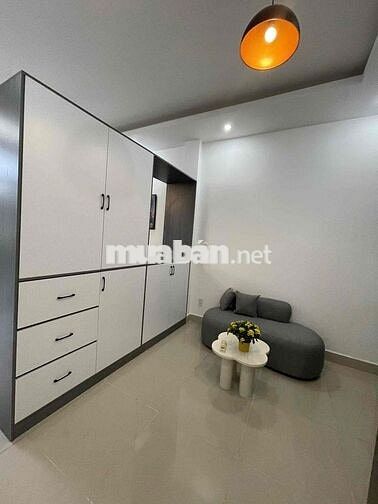 Căn Hộ Ban Công, Tách Bếp Trung Tâm Quânn 1 Gần Phố đi bộ Nguyễn Huệ