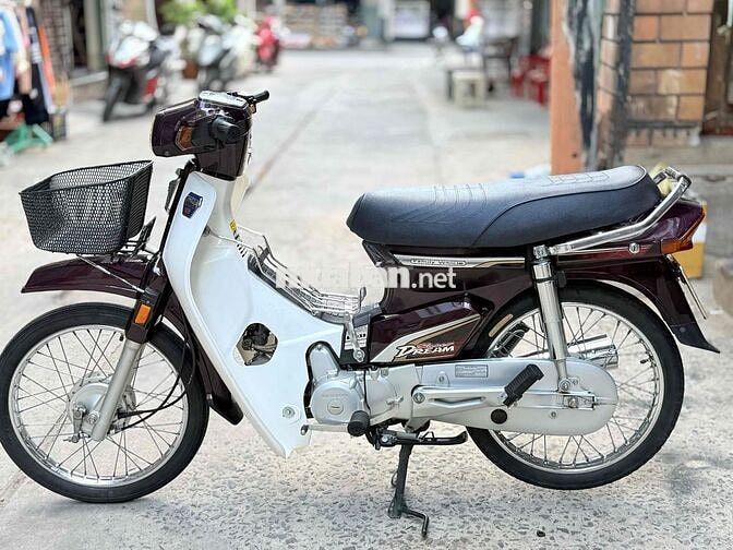 Dream hàn up supper ( nậu xớ chỉ cần 10 )