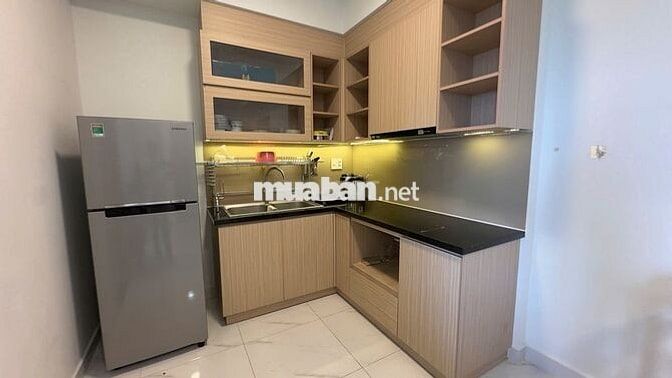 Full nội thất cao cấp - Nhận nhà ở ngay - Sổ hồng liền tay