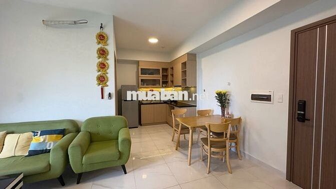 Full nội thất cao cấp - Nhận nhà ở ngay - Sổ hồng liền tay