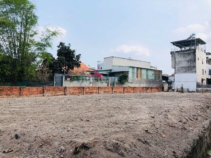 Bán Đất đường Võ Văn Hát, Long Trường, Q9, TP.HCM