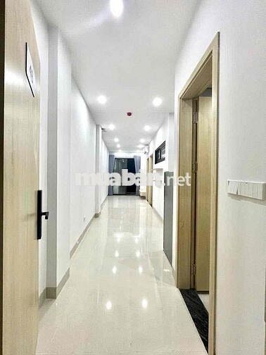🎉 KHAI TRƯƠNG NHÀ MỚI FULL 2N1K – 175 LẠC LONG QUÂN - TÂY HỒ