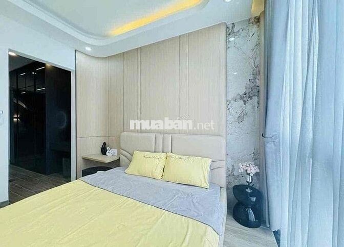 🏡 CHO THUÊ NHÀ 3,5 TẦNG TRUNG TÂM – ĐƯỜNG ĐỖ QUANG, THANH KHÊ