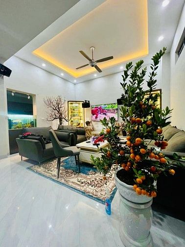 Bán nhà riêng tại Đền Lừ, 14,5 tỷ, 58m2, view đẹp, 5PN, 4WC 14.5 tỷ