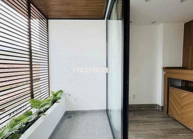 🏡 CHO THUÊ NHÀ 3,5 TẦNG TRUNG TÂM – ĐƯỜNG ĐỖ QUANG, THANH KHÊ