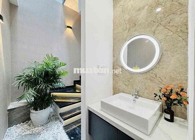 🏡 CHO THUÊ NHÀ 3,5 TẦNG TRUNG TÂM – ĐƯỜNG ĐỖ QUANG, THANH KHÊ