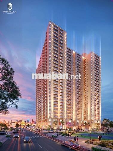 ĐỘC QUYỀN CĂN 2PN VIEW PHÁO HOA DIFF TẦNG 27 DỰ ÁN VEN SÔNG HÀN