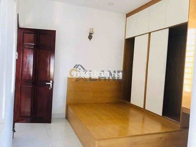 KO CÓ CĂN THỨ 2- NHỈNH 4TỶ NHÀ ĐẸP 1T1L-SÁT HOÀNG DIỆU2- ĐƯỜNG XE TẢI