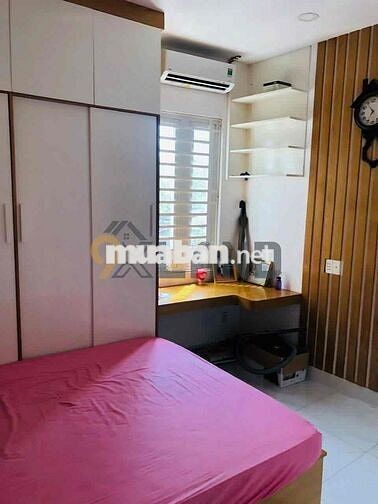 KO CÓ CĂN THỨ 2- NHỈNH 4TỶ NHÀ ĐẸP 1T1L-SÁT HOÀNG DIỆU2- ĐƯỜNG XE TẢI