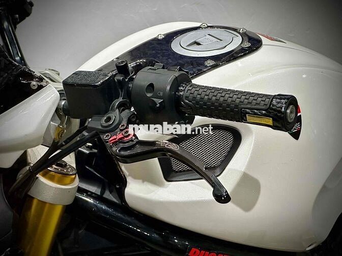 DUCATI MONSTER 796 ABS 2015