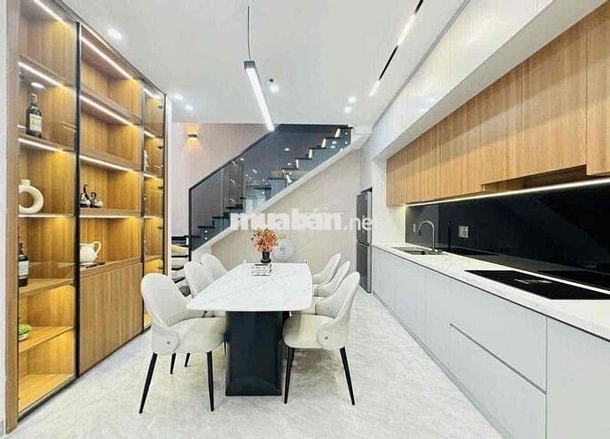🏡 CHO THUÊ NHÀ 3,5 TẦNG TRUNG TÂM – ĐƯỜNG ĐỖ QUANG, THANH KHÊ