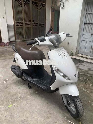 Piaggio Zip 2019 Trắng 4000 km