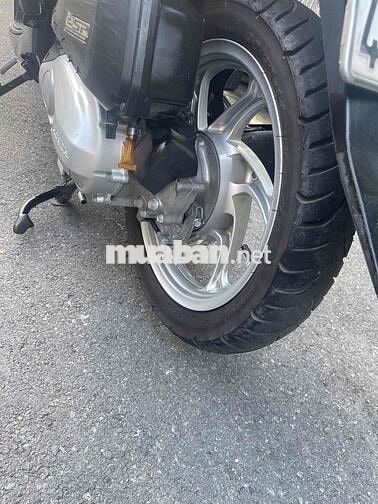Honda Vision 2018 Xanh
