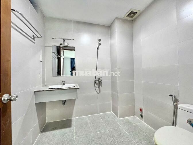 Cho thuê Studio Full Nội Thất KDC Ven Sông Q7 - Giá 5.5 Triệu