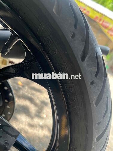 Yamaha Yaz Vàng Đã sử dụng