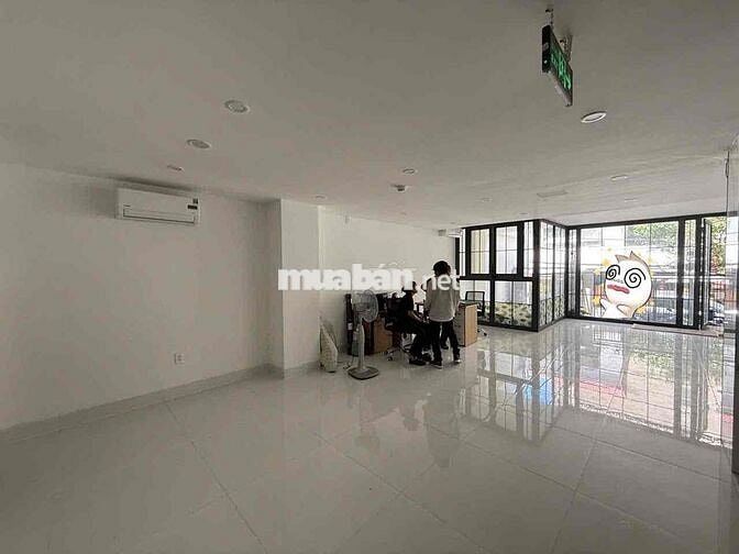 CHO THUÊ MBKD ĐƯỜNG SỐ LÝ PHỤC MAN ĐƯỜNG LỚN KINH DOANH ĐA NGHỀ SÁT Q1