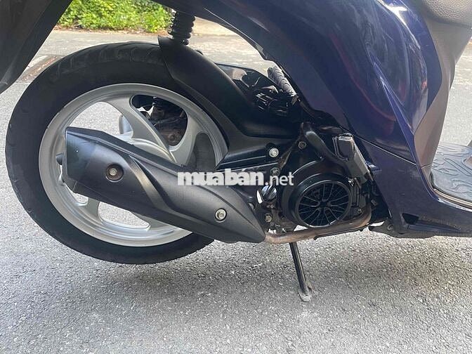 Honda Vision 2018 Xanh