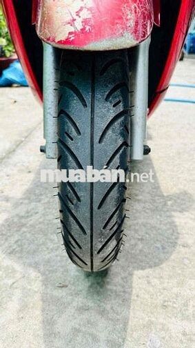 Honda Lead Fi 2009 Đỏ