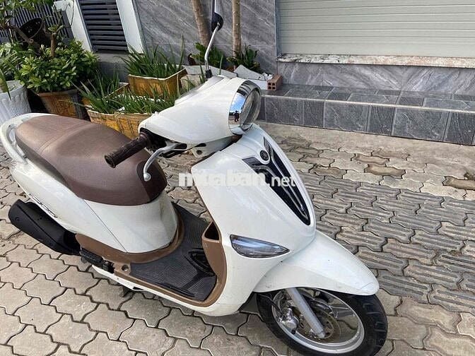 Yamaha Nozza Fi 125cc Zin êm,bs94 cavet đủ🍀🍀