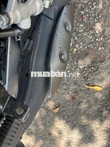 Yamaha Yaz Vàng Đã sử dụng