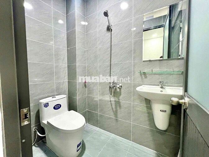 CHO THUÊ CĂN HỘ CỬA SỔ TO NGAY LÊ VĂN SỸ SIÊU ĐẸP MỚI TOANH GIÁ RẺ T5