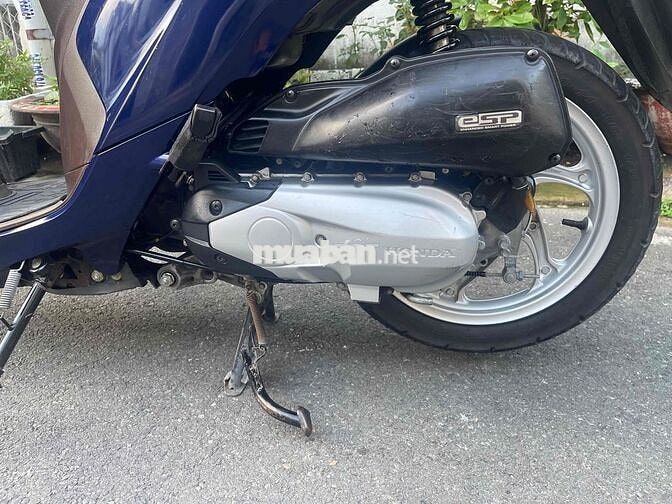 Honda Vision 2018 Xanh