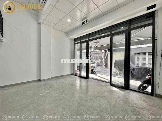 CHO THUÊ KIOT MẶT BẰNG - CÓ GÁC Ở LẠI - SẴN BẾP MÁY LẠNH