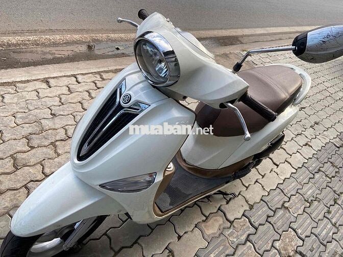 Yamaha Nozza Fi 125cc Zin êm,bs94 cavet đủ🍀🍀
