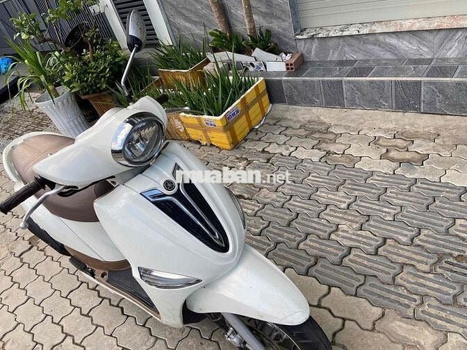 Yamaha Nozza Fi 125cc Zin êm,bs94 cavet đủ🍀🍀