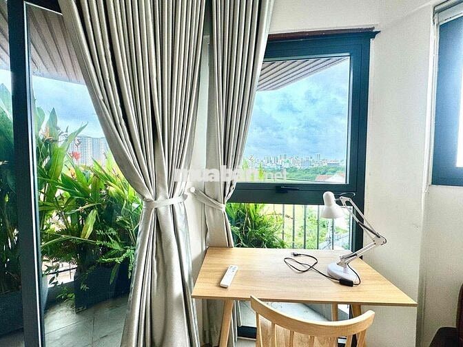 EM TRỐNG NHIỀU PHÒNG GẦN LOTTE VÀ KCX TỪ 4Tr