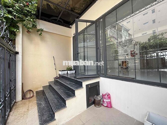 CHO THUÊ MBKD ĐƯỜNG SỐ LÝ PHỤC MAN ĐƯỜNG LỚN KINH DOANH ĐA NGHỀ SÁT Q1