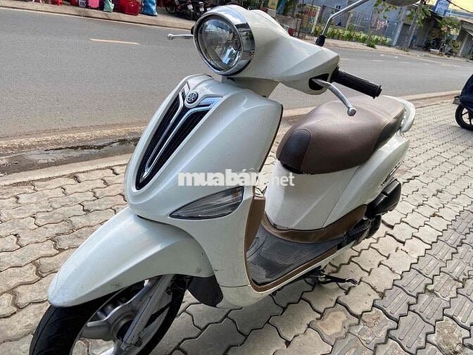 Yamaha Nozza Fi 125cc Zin êm,bs94 cavet đủ🍀🍀