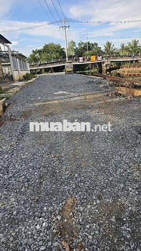 500m2 mặt tiền đường nhựa 1ty700
