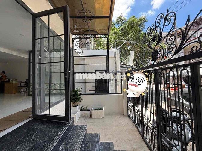 CHO THUÊ MBKD ĐƯỜNG SỐ LÝ PHỤC MAN ĐƯỜNG LỚN KINH DOANH ĐA NGHỀ SÁT Q1