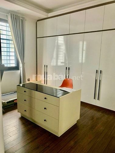 Bán nhà mặt phố Nguyễn Thị Định_99m2_Hai mặt tiền siêu vip_Kinh doanh