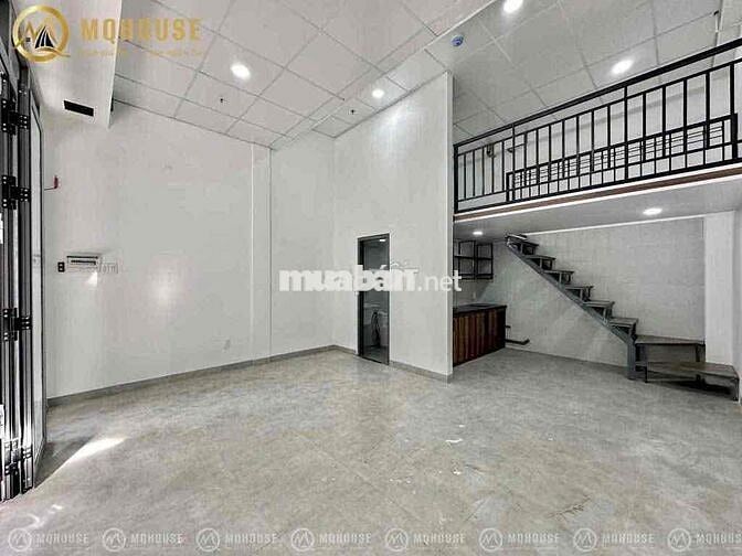 CHO THUÊ KIOT MẶT BẰNG - CÓ GÁC Ở LẠI - SẴN BẾP MÁY LẠNH