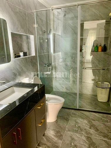 Bán nhà mặt phố Nguyễn Thị Định_99m2_Hai mặt tiền siêu vip_Kinh doanh
