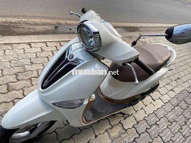 Yamaha Nozza Fi 125cc Zin êm,bs94 cavet đủ🍀🍀