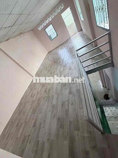 NHÀ HẺM nguyễn văn nghi p7 gò vấp gần ngã 5