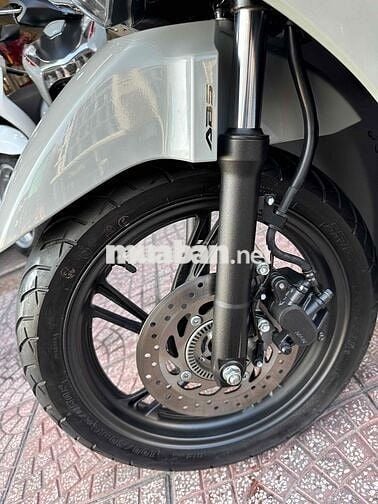 Honda SH 150i ABS 2022 Xám Xi Măng BSTP Chính Chủ