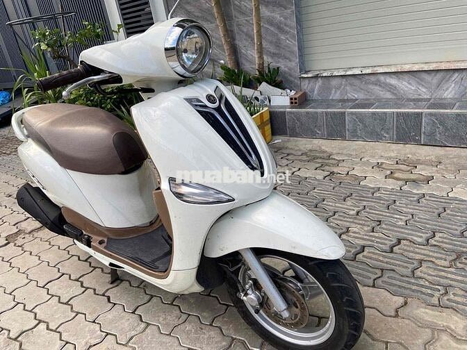 Yamaha Nozza Fi 125cc Zin êm,bs94 cavet đủ🍀🍀