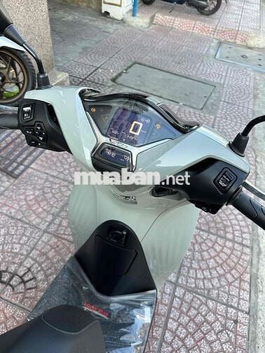 Honda SH 150i ABS 2022 Xám Xi Măng BSTP Chính Chủ