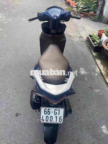 Honda Vision 2018 Xanh