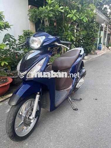 Honda Vision 2018 Xanh