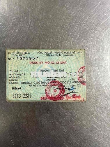 DREAM TRUNG QUỐC TPHCM